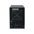 Источник бесперебойного питания Kraft KRF-B2000VA/1200W(LCD)24V UPS
