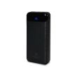 Повербанк Kraft KPB-2020FC (20000 mAh) Black