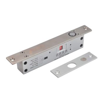 Защіпка електроригельна Kraft KRF-500A