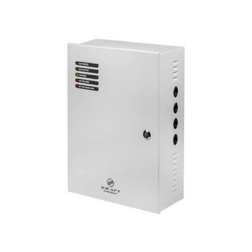 Пошук“ибп” - Джерело безперебійного живлення Kraft PSU-24100LED