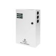 Источник бесперебойного питания Kraft PSU-1205/8CH