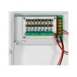 Источник бесперебойного питания Kraft PSU-1205/8CH