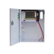 Источник бесперебойного питания Kraft PSU-1205/8CH(B)