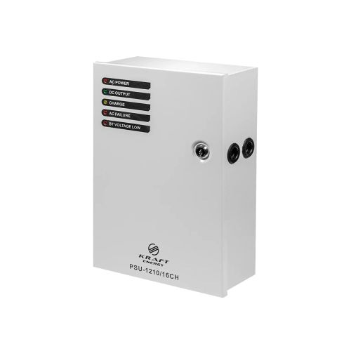 Пошук“ибп” - Джерело безперебійного живлення Kraft PSU-1210/16CH
