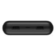 Повербанк Belkin 20000мА/ч 15Вт 2хUSB-A/USB-C