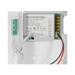 Блок бесперебойного питания Kraft PSU-1203LED