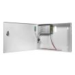 Источник бесперебойного питания Kraft PSU-2425LED