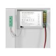Источник бесперебойного питания Kraft PSU-1205LED(B)