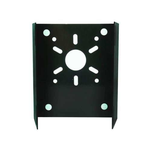 Кронштейни для камери на стовп - Кронштейн (Україна) DS-1275ZJ-S-SUS black