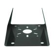 Кронштейн (Україна) DS-1275ZJ-S-SUS black