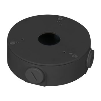 Кріплення для камер відеоспостереження Dahua - Кронштейн Dahua PFA13G-black