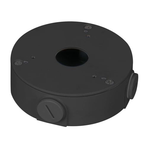 Кріплення для камер відеоспостереження Dahua - Кронштейн Dahua PFA13G-black