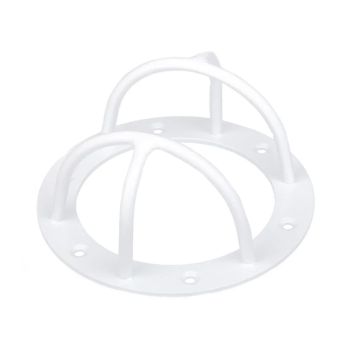 Защитная решетка для камер Dahua DH 102/78 (белая)