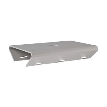 Кронштейни для камер Hikvision - Кронштейн для кріплення на стовп Hikvision DS-1275ZJ (Україна)