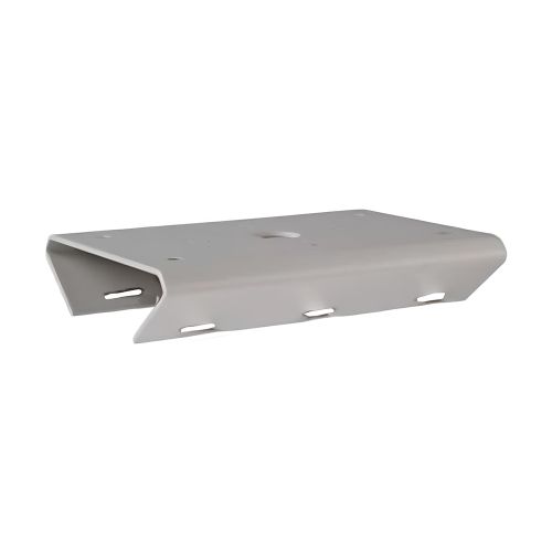 Кронштейни для камер Hikvision - Кронштейн для кріплення на стовп Hikvision DS-1275ZJ (Україна)