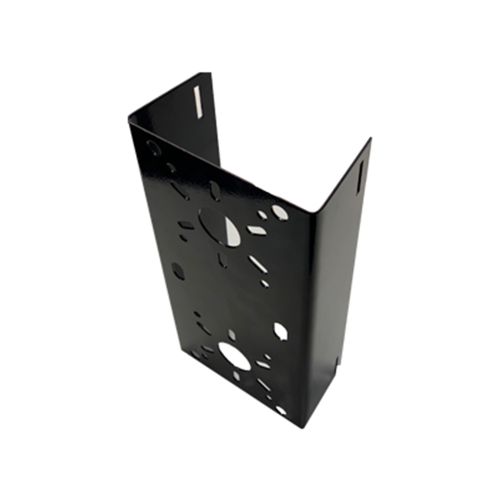 Кронштейни для камери на стовп - Кронштейн Hikvision DS-1275ZJ-SUS (Україна)