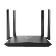Маршрутизатор EZVIZ CS-W3-WD1200G-EUP