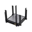 Беспроводной Wi-Fi 6 маршрутизатор Ruijie Reyee RG-EW3200GX PRO