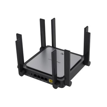 Беспроводной Wi-Fi 6 маршрутизатор Ruijie Reyee RG-EW3200GX PRO