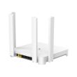 Бездротовий Wi-Fi 6 маршрутизатор Ruijie Reyee RG-EW1800GX PRO