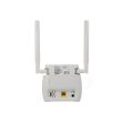 Автономный 4G LTE Wi-Fi маршрутизатор Tecno TR210
