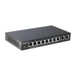 10-портовый управляемый PoE маршрутизатор Ruijie Reyee RG-EG310GH-P-E