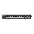 10-портовый управляемый PoE маршрутизатор Ruijie Reyee RG-EG310GH-P-E