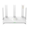 Двухдиапазонный гигабитный Wi-Fi маршрутизатор Ruijie Reyee RG-EW3000GX