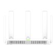 Двухдиапазонный гигабитный Wi-Fi маршрутизатор Ruijie Reyee RG-EW3000GX