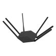 Маршрутизатор MERCUSYS MR50G AC1900