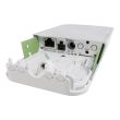 Зовнішня точка доступу MikroTik wAP LTE kit (wAPR-2nD&EC200A-EU)