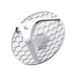 Комплект точок доступу MikroTik LHG 5 (RBLHG5kit)