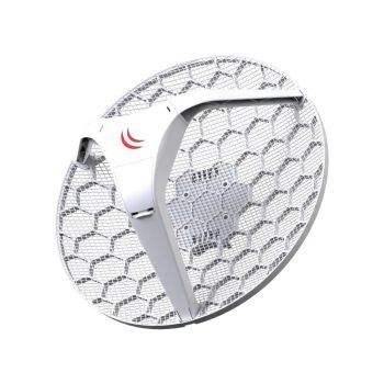 Комплект точок доступу MikroTik LHG 5 (RBLHG5kit)