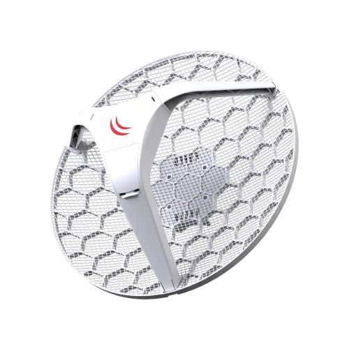 Точки доступу MikroTik - Комплект точок доступу MikroTik LHG 5 (RBLHG5kit)