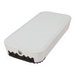 Внешняя точка доступа Mikrotik wAP ac LTE kit (wAPGR-5HacD2HnD&EC200A-EU)