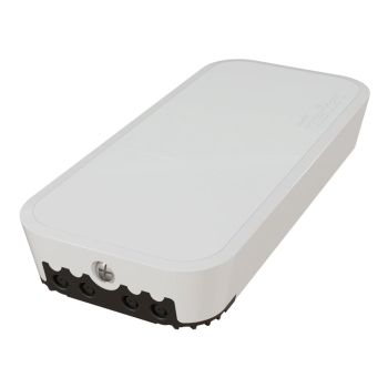 Внешняя точка доступа Mikrotik wAP ac LTE kit (wAPGR-5HacD2HnD&EC200A-EU)
