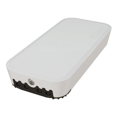 Мобільні точки доступу - Зовнішня точка доступу Mikrotik wAP ac LTE kit (wAPGR-5HacD2HnD&EC200A-EU)