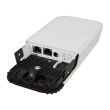 Внешняя точка доступа Mikrotik wAP ac LTE kit (wAPGR-5HacD2HnD&EC200A-EU)