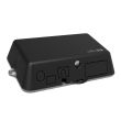 Точка доступу MikroTik LtAP mini LTE kit (RB912R-2nD-LTm&EC200A-EU)