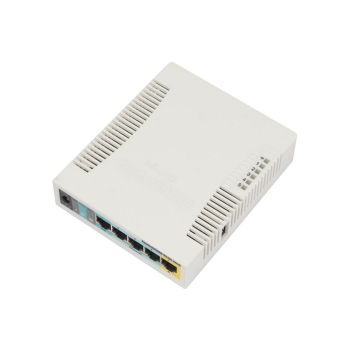Wi-Fi точка доступа Mikrotik RB951Ui-2HnD