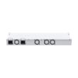 8-портовый управляемый коммутатор MikroTik 312-4C+8XG-RM (CRS312-4C+8XG-RM)
