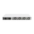 18-портовый управляемый коммутатор MikroTik CRS518-16XS-2XQ-RM