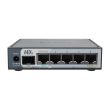 Маршрутизатор MikroTik hEX S (E60iUGS)