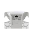 Зовнішня точка доступу MikroTik LHG XL 5 ax (LHG-5axD-XL)