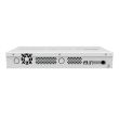 24-портовий керований комутатор MikroTik CRS326-24G-2S+IN