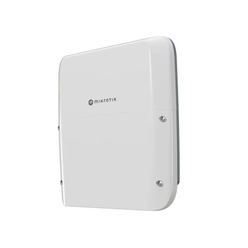 Маршрутизатори Mikrotik - Маршрутизатор MikroTik RB5009UPr+S+OUT