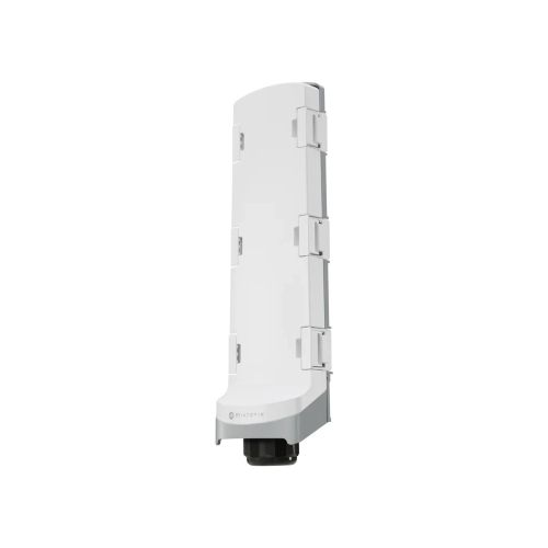 Комутатори Mikrotik - Комутатор MikroTik GPERx6 (CSS606-1G-2Gi-3S+OUT)