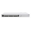 16-портовий маршрутизатор MikroTik CCR2116-12G-4S+