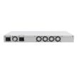 16-портовий маршрутизатор MikroTik CCR2116-12G-4S+