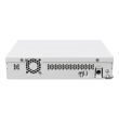 9-портовий керований комутатор Mikrotik CRS310-1G-5S-4S+IN - 10G SFP+